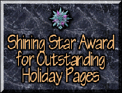 Shining Star Award